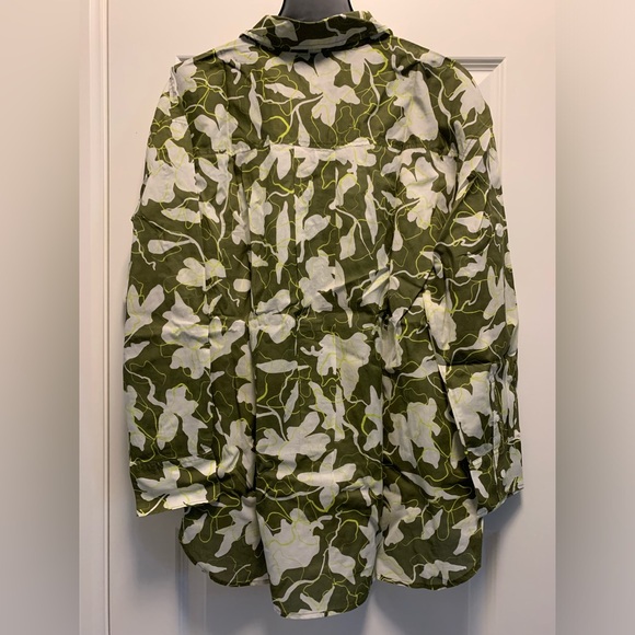 Tanya Taylor Calandra Top, Size L - Picture 7 of 7